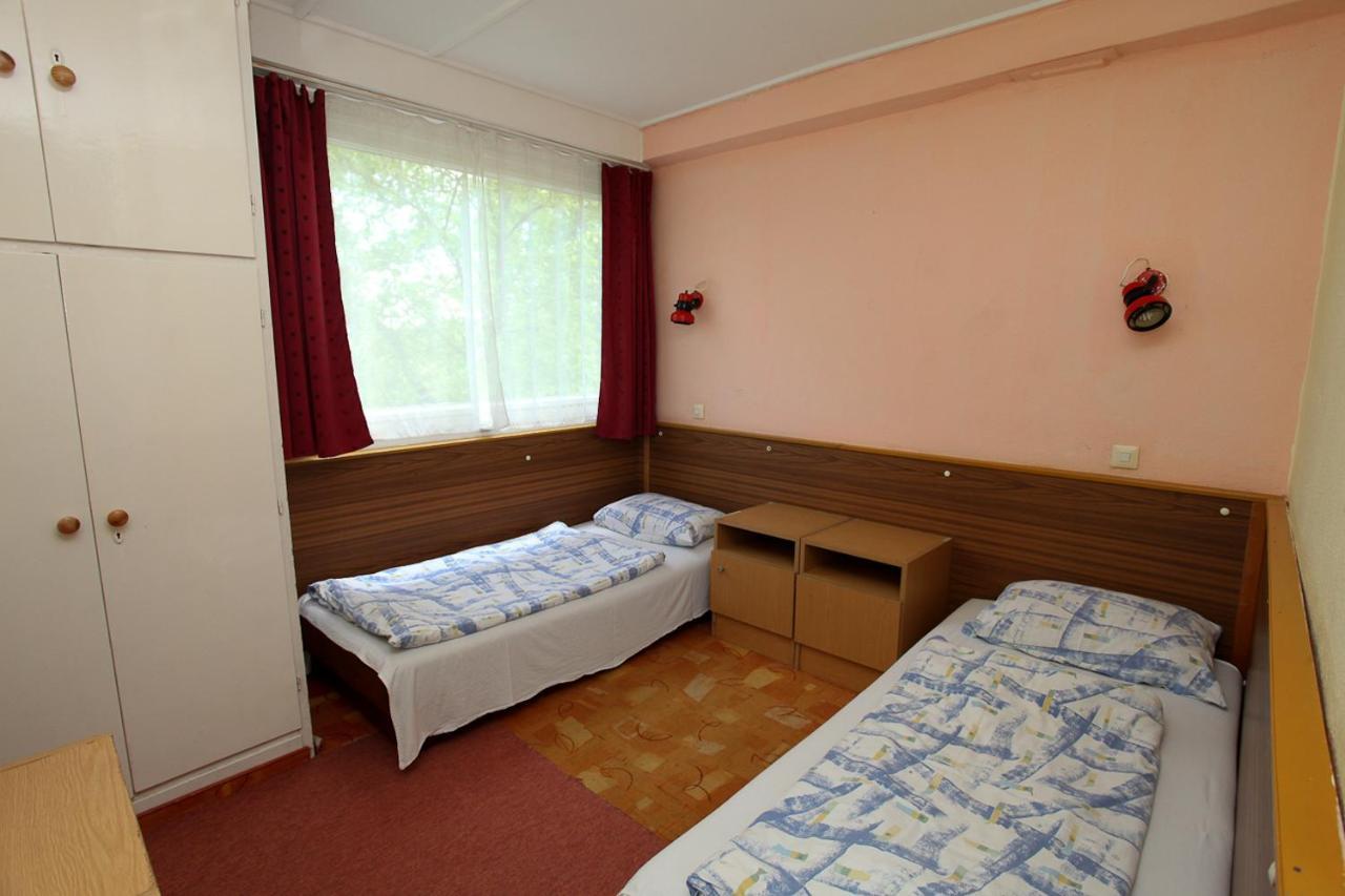 Rév Szálló Balaton Szántód Exterior foto