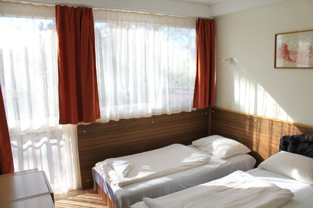 Rév Szálló Balaton Szántód Habitación foto